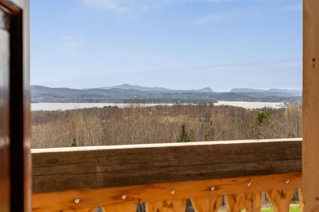 145 Jeffries Road, Newport Town, VT 05857