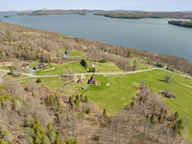 145 Jeffries Road, Newport Town, VT 05857