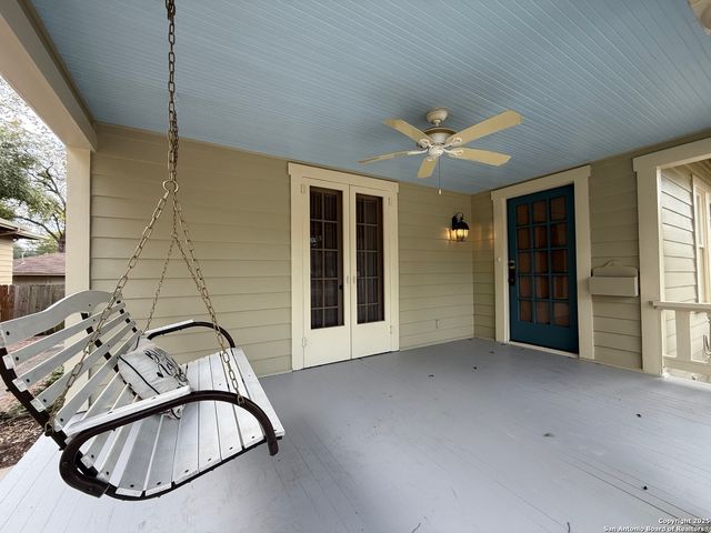 334 W Gramercy, San Antonio, TX 78212