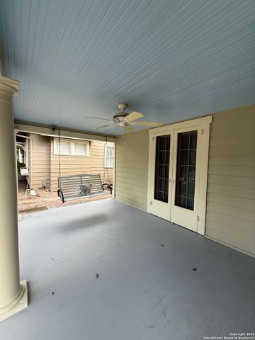 334 W Gramercy, San Antonio, TX 78212