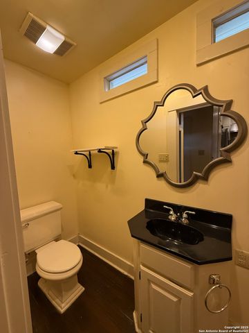 334 W Gramercy, San Antonio, TX 78212