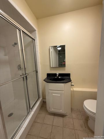 334 W Gramercy, San Antonio, TX 78212