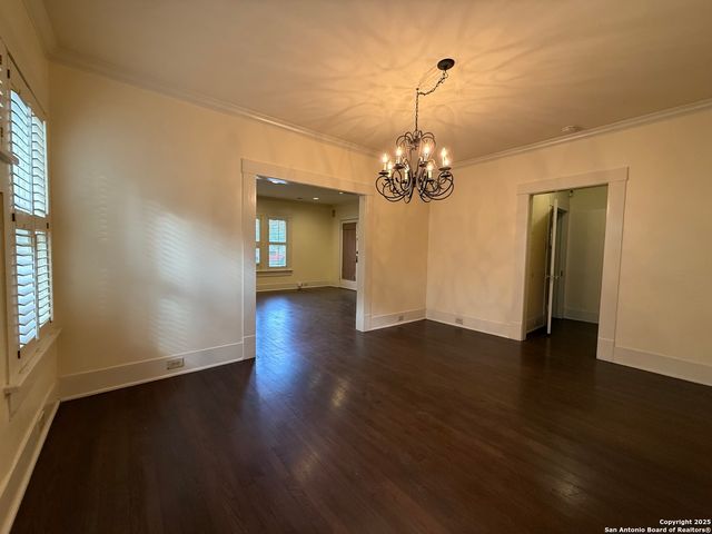 334 W Gramercy, San Antonio, TX 78212