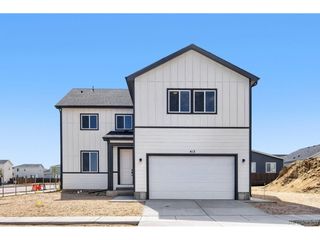 412 Atchison Way, Calhan, CO 80808