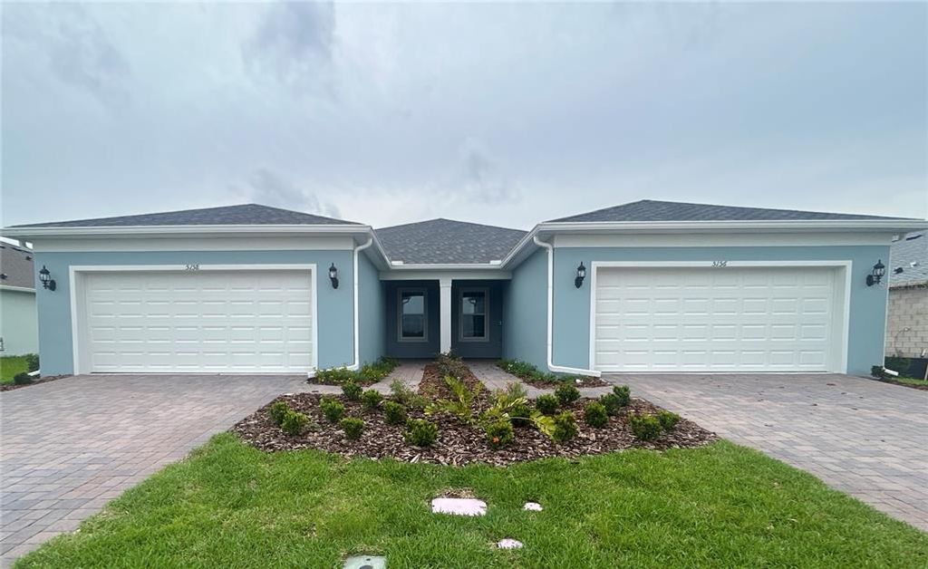 5158 GARDENROW DRIVE, St Cloud, FL 34772