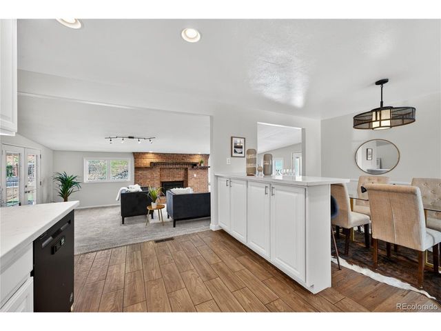 5071 S Irving St, Englewood, CO 80110