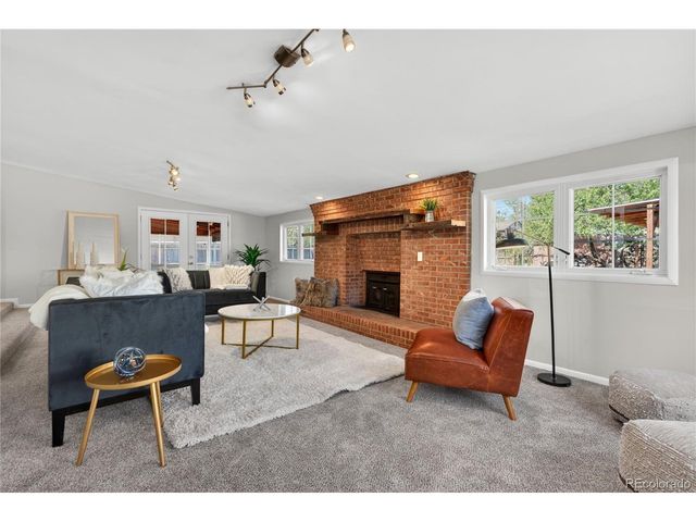 5071 S Irving St, Englewood, CO 80110
