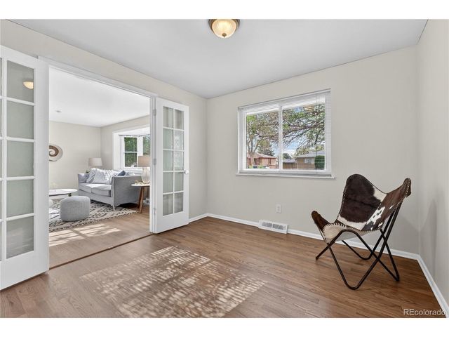 5071 S Irving St, Englewood, CO 80110