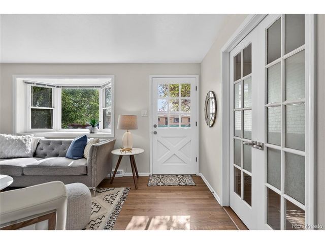 5071 S Irving St, Englewood, CO 80110