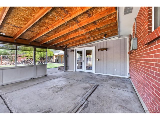 5071 S Irving St, Englewood, CO 80110