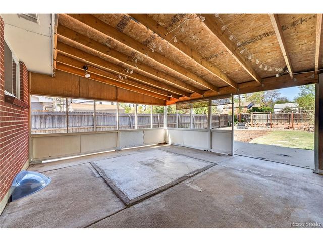 5071 S Irving St, Englewood, CO 80110