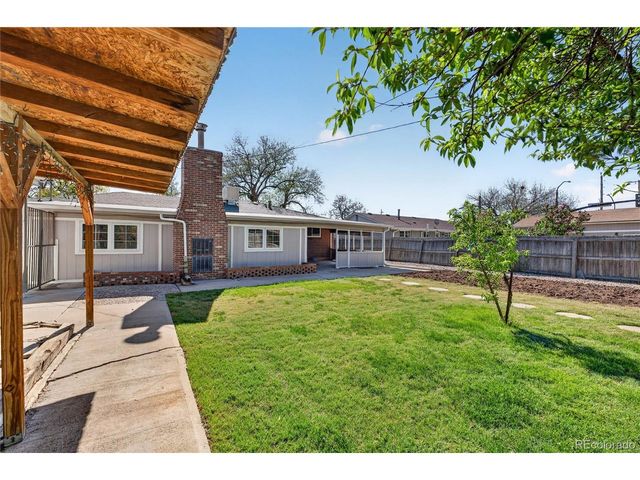 5071 S Irving St, Englewood, CO 80110