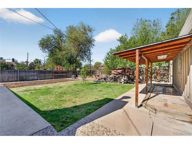 5071 S Irving St, Englewood, CO 80110