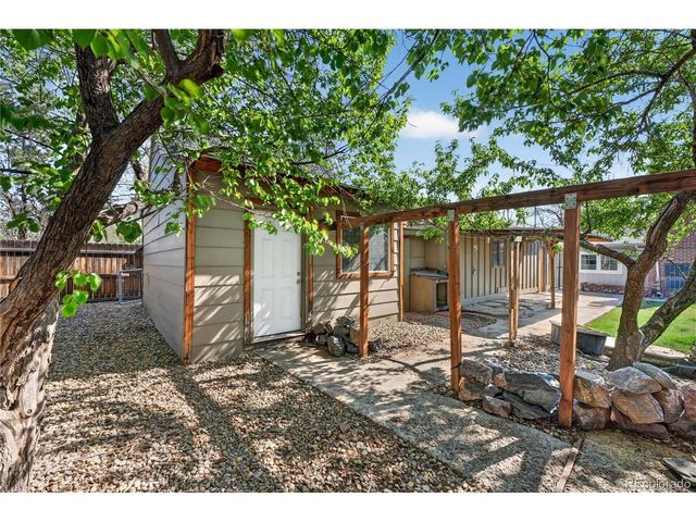 5071 S Irving St, Englewood, CO 80110