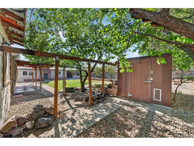 5071 S Irving St, Englewood, CO 80110