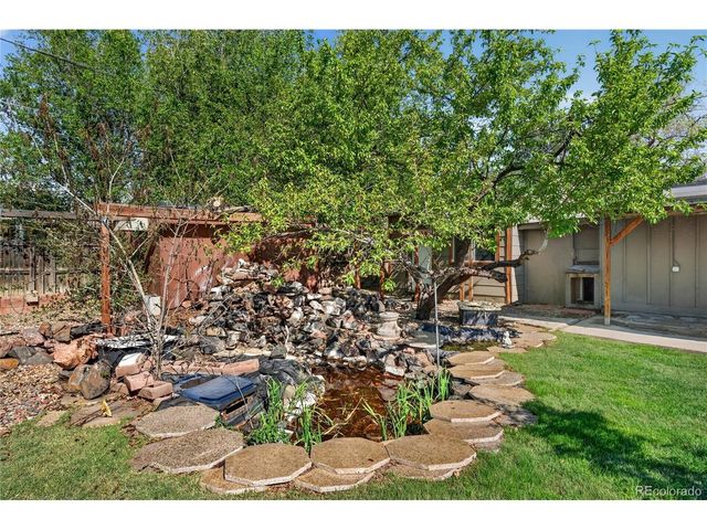 5071 S Irving St, Englewood, CO 80110