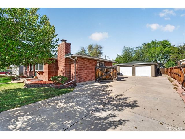 5071 S Irving St, Englewood, CO 80110