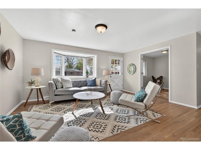 5071 S Irving St, Englewood, CO 80110