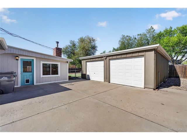 5071 S Irving St, Englewood, CO 80110