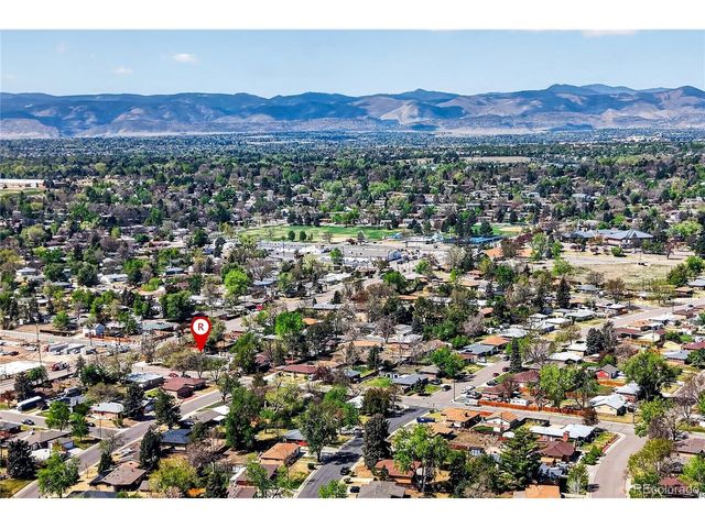 5071 S Irving St, Englewood, CO 80110