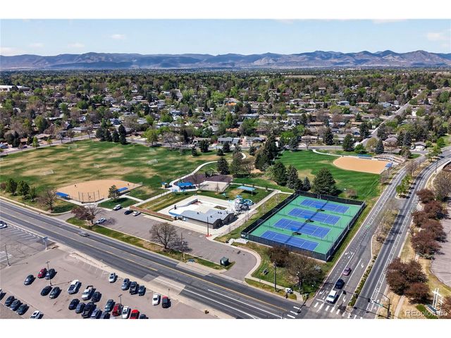 5071 S Irving St, Englewood, CO 80110