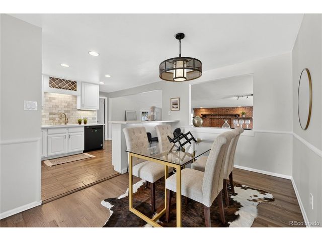 5071 S Irving St, Englewood, CO 80110
