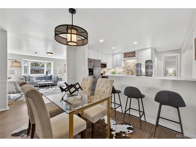5071 S Irving St, Englewood, CO 80110
