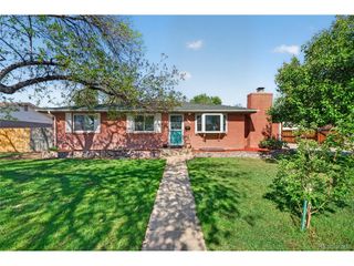 5071 S Irving St, Englewood, CO 80110