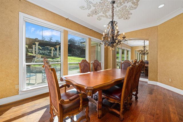 6132 Terrace Oaks Lane, Fort Worth, TX 76112