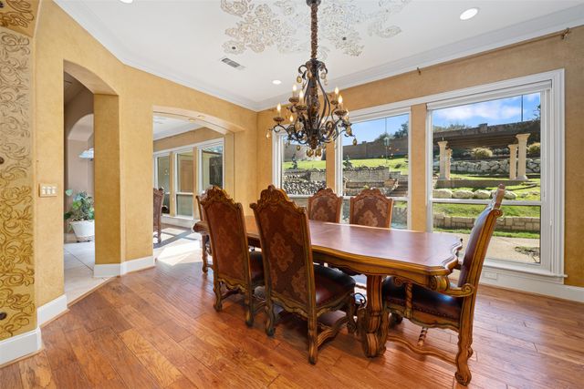 6132 Terrace Oaks Lane, Fort Worth, TX 76112