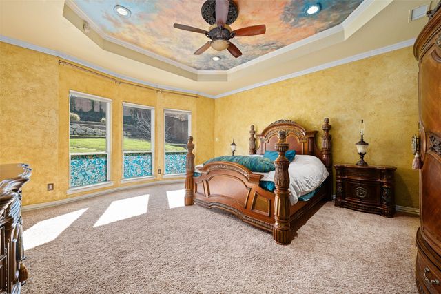 6132 Terrace Oaks Lane, Fort Worth, TX 76112