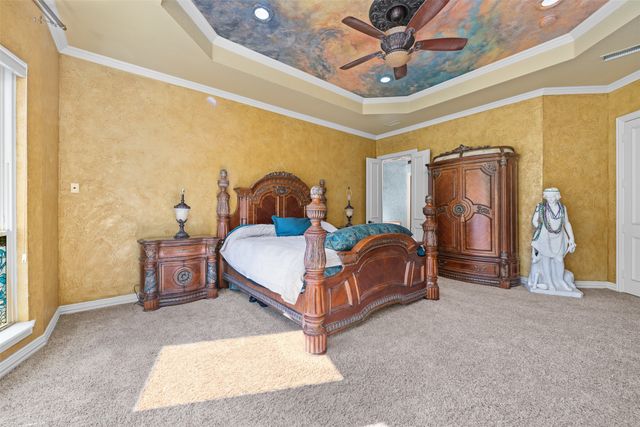 6132 Terrace Oaks Lane, Fort Worth, TX 76112