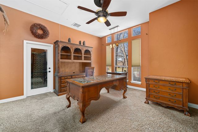 6132 Terrace Oaks Lane, Fort Worth, TX 76112