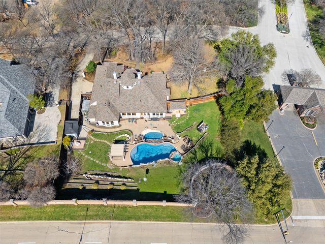 6132 Terrace Oaks Lane, Fort Worth, TX 76112