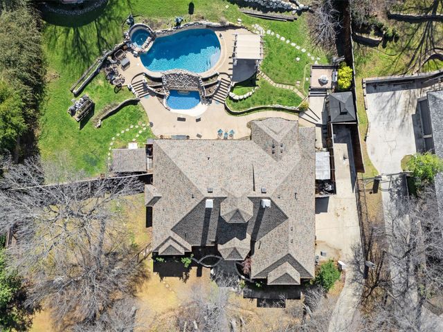 6132 Terrace Oaks Lane, Fort Worth, TX 76112