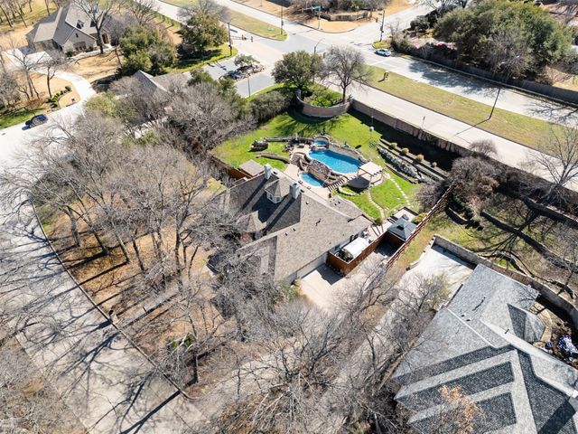 6132 Terrace Oaks Lane, Fort Worth, TX 76112
