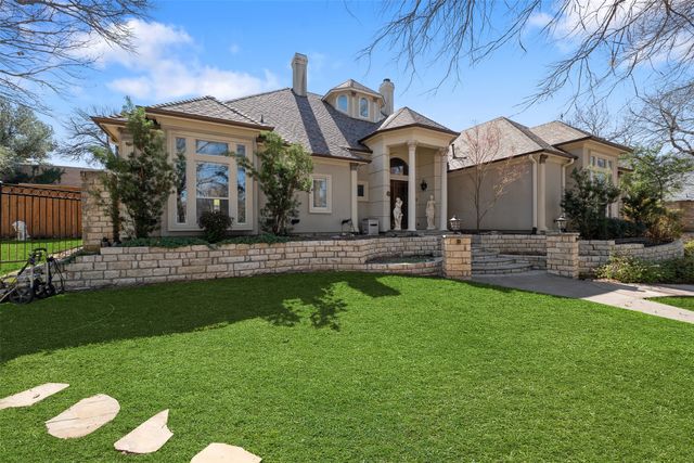 6132 Terrace Oaks Lane, Fort Worth, TX 76112