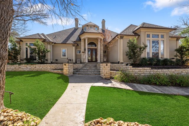 6132 Terrace Oaks Lane, Fort Worth, TX 76112