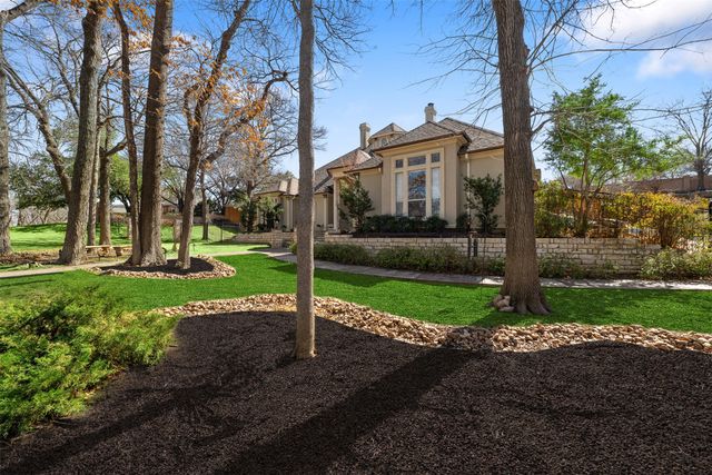 6132 Terrace Oaks Lane, Fort Worth, TX 76112