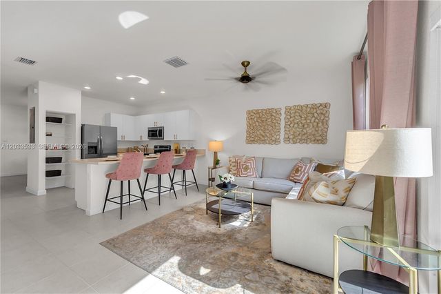 12976 SW 233rd Terrace, Homestead, FL 33032