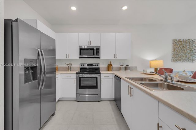12976 SW 233rd Terrace, Homestead, FL 33032