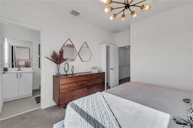 12976 SW 233rd Terrace, Homestead, FL 33032