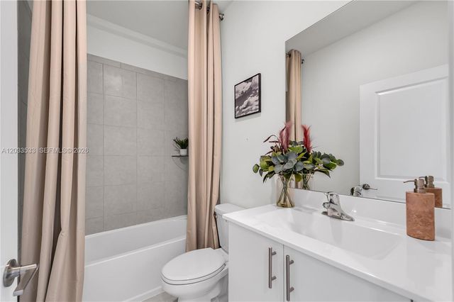 12976 SW 233rd Terrace, Homestead, FL 33032