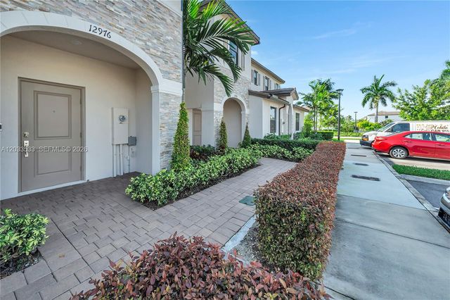 12976 SW 233rd Terrace, Homestead, FL 33032