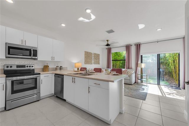 12976 SW 233rd Terrace, Homestead, FL 33032