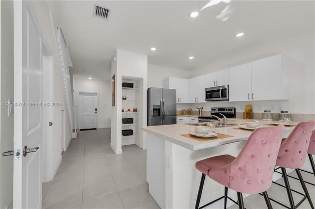 12976 SW 233rd Terrace, Homestead, FL 33032