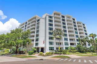 700 BEACH DRIVE NE 606, St Petersburg, FL 33701