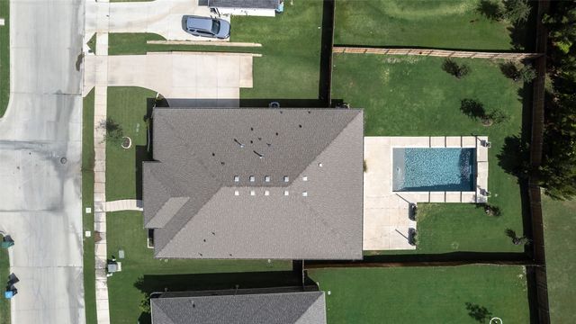 7253 Harrier Street, Fort Worth, TX 76179