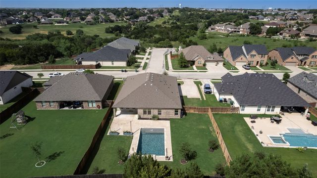 7253 Harrier Street, Fort Worth, TX 76179