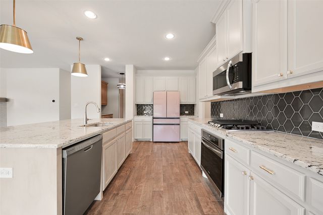 7253 Harrier Street, Fort Worth, TX 76179